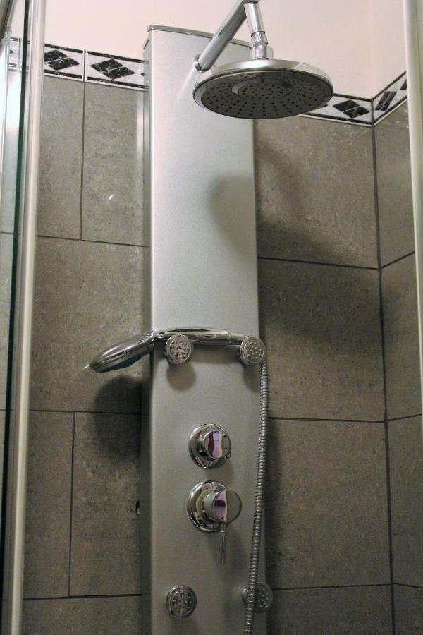 Privatunterkunft Zentral In