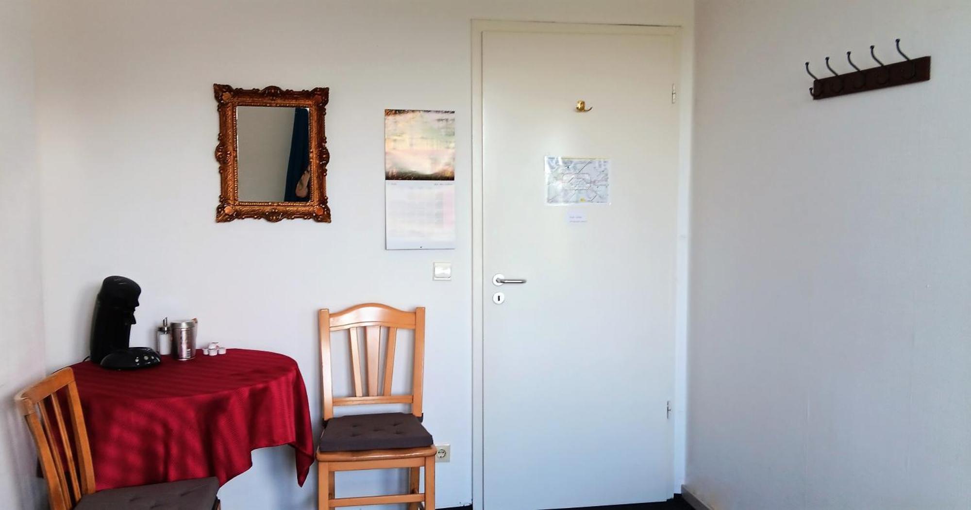 Privatunterkunft Zentral In Berlin