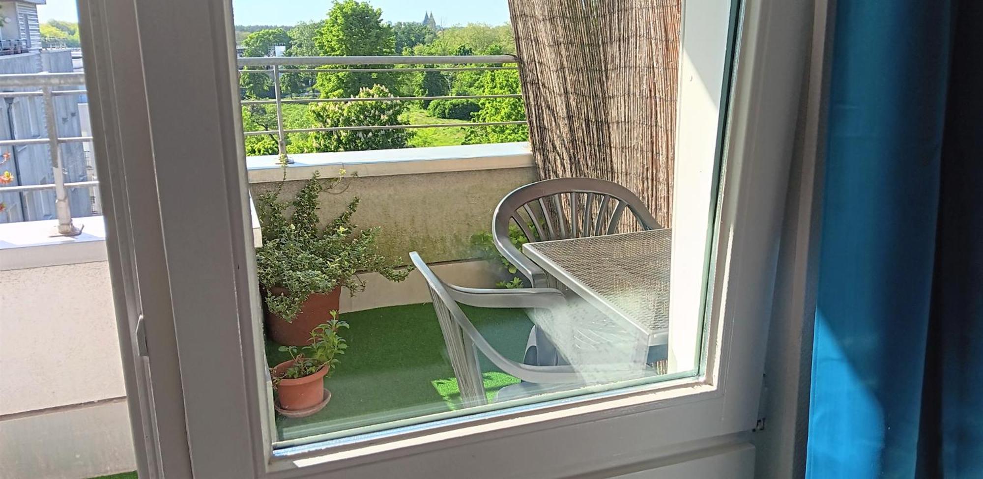 Zentral In Berlin